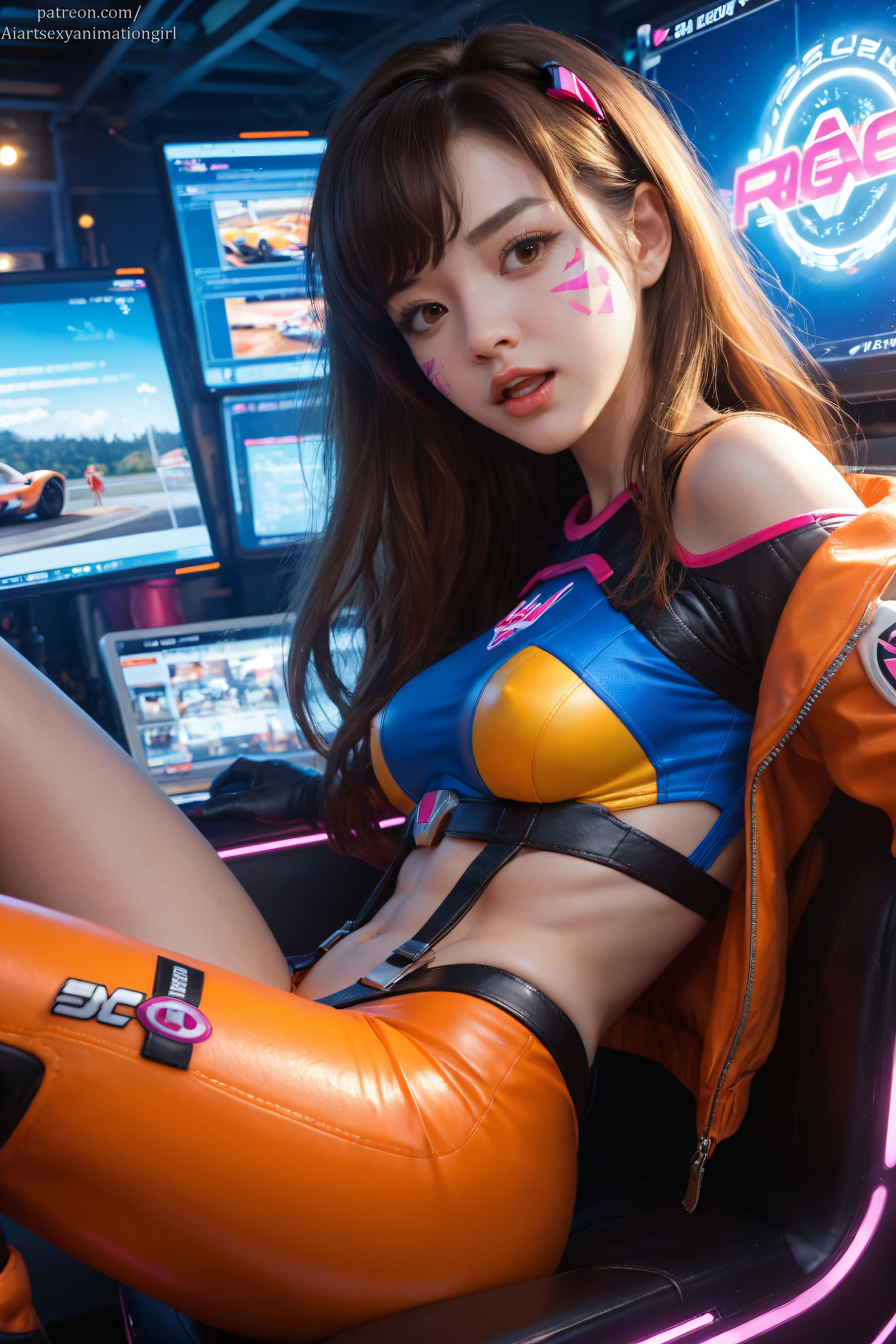 🎮D.Va💖