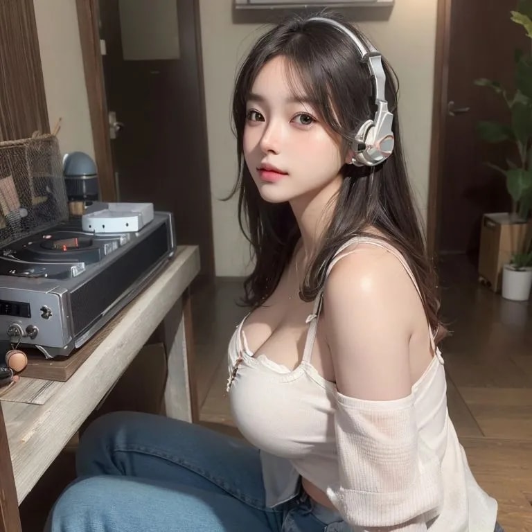 ★PATREON★ Music Lover 3