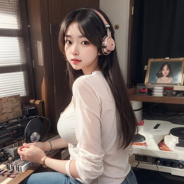 ★PATREON★ Music Lover 3