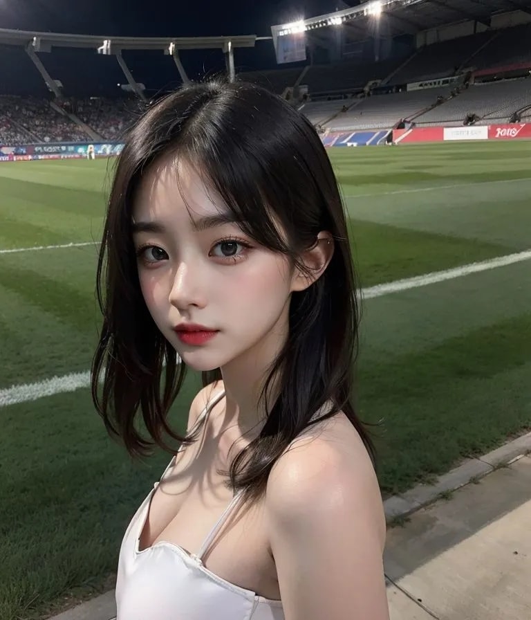 ★PATREON★ Night Stadium Spotlight 2