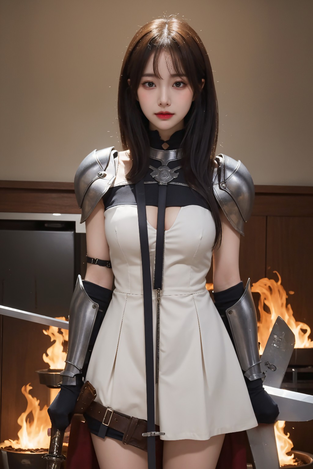 Knightess