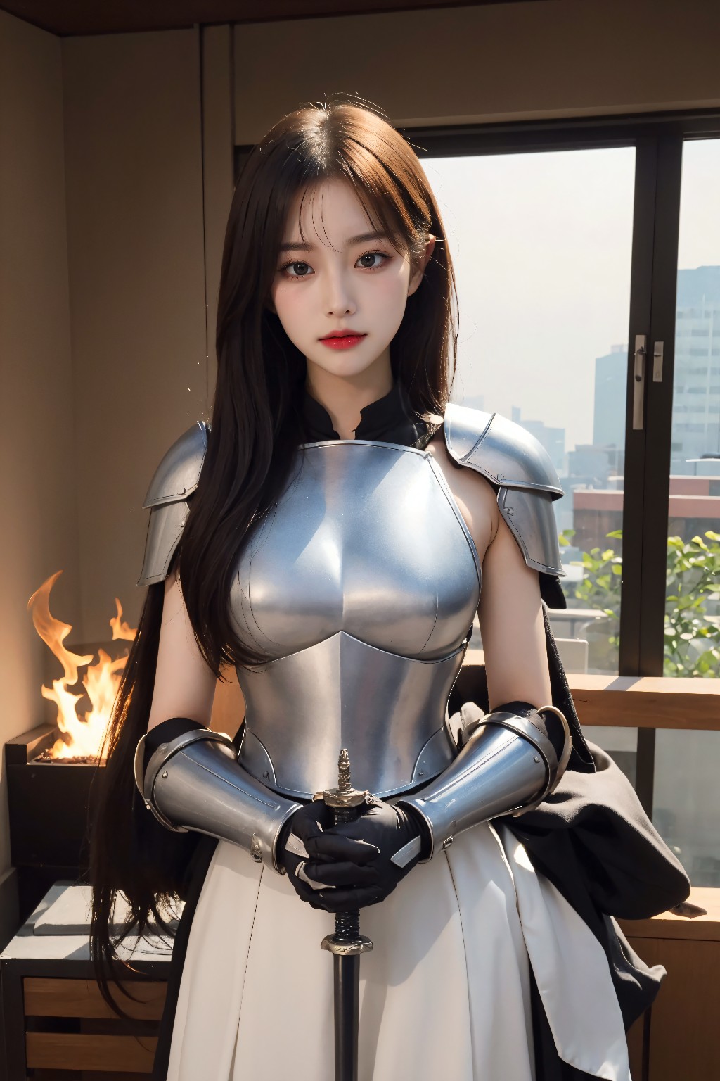 Knightess