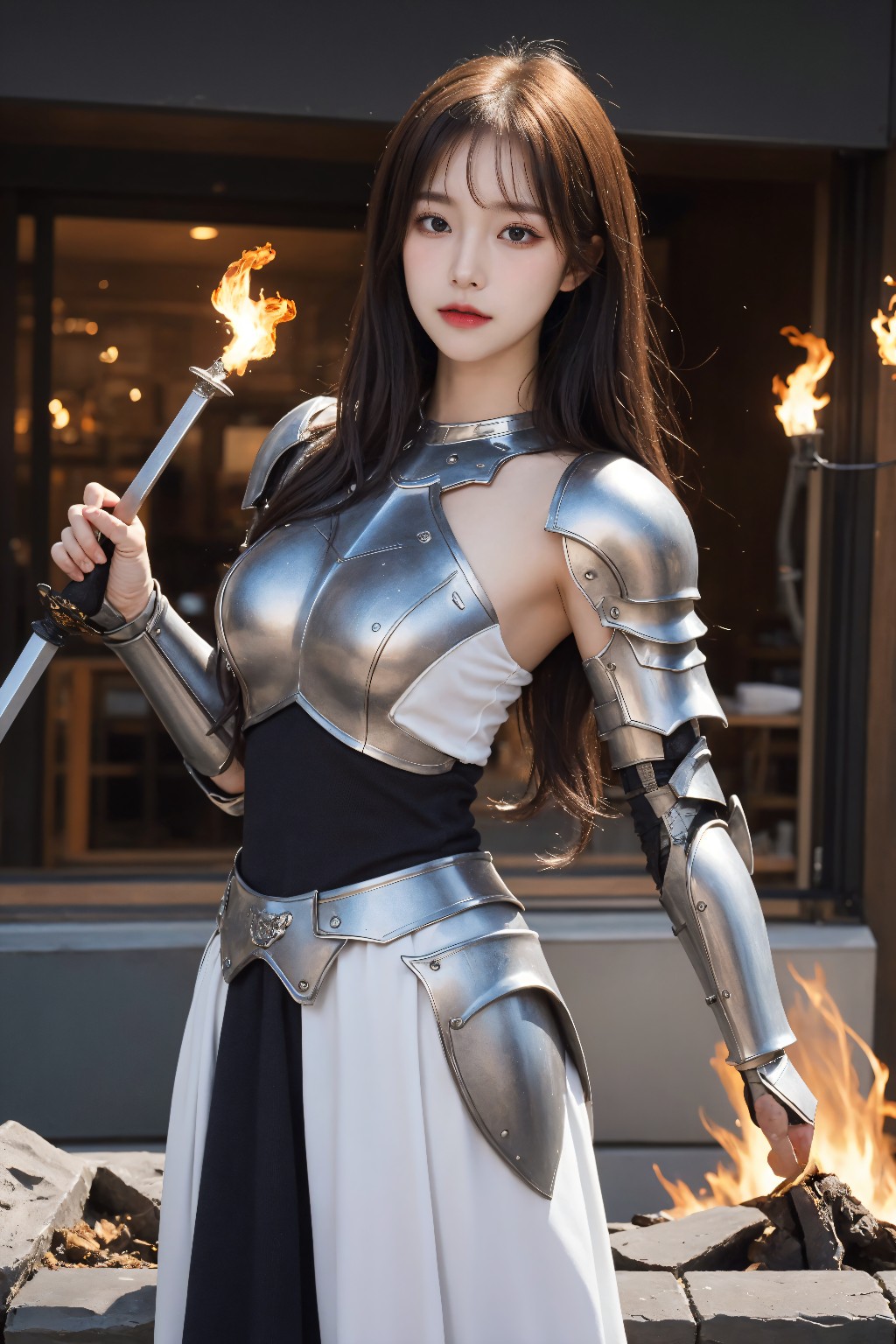 Knightess