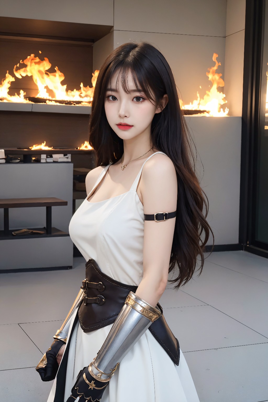 Knightess