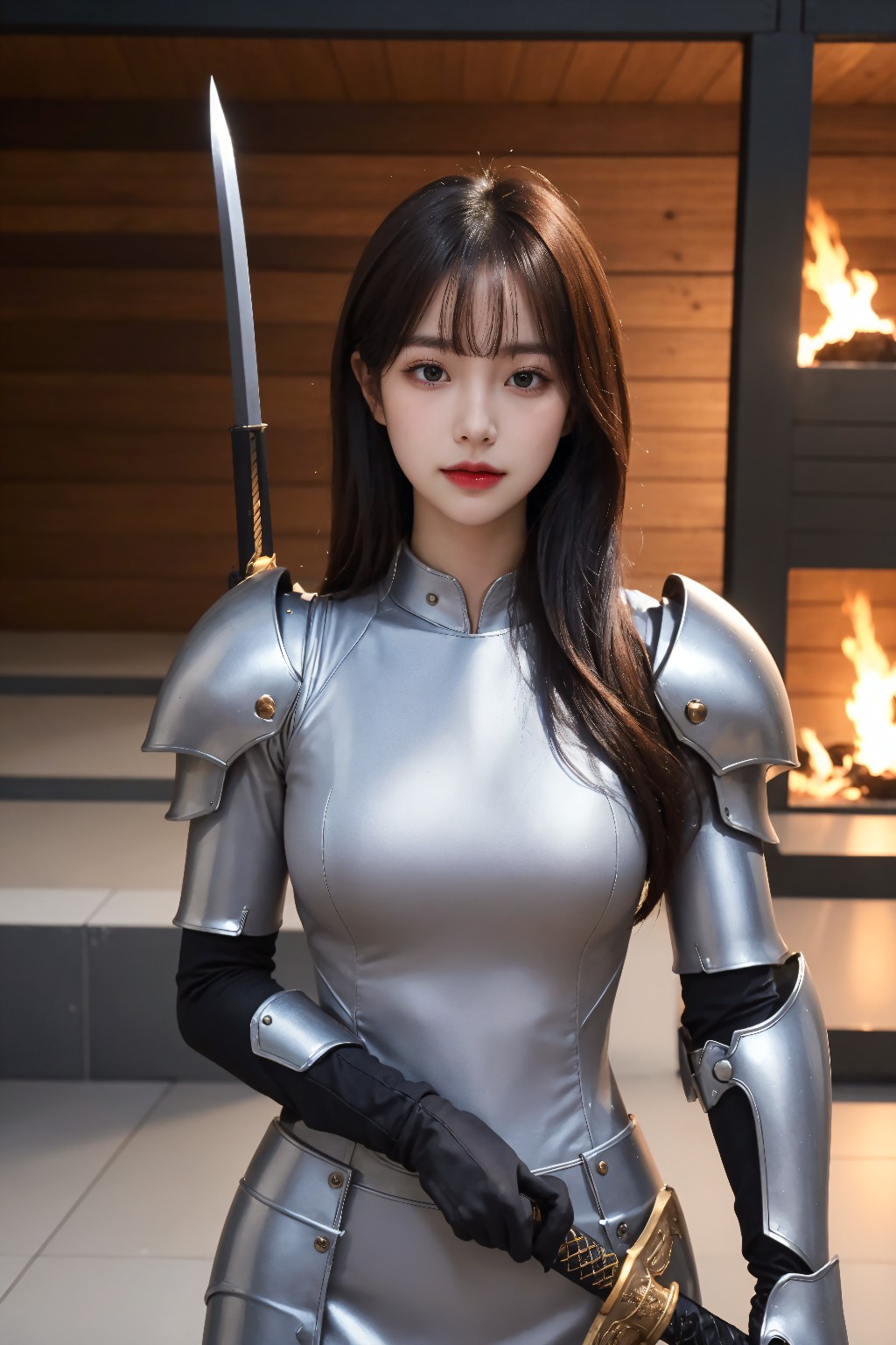 Knightess