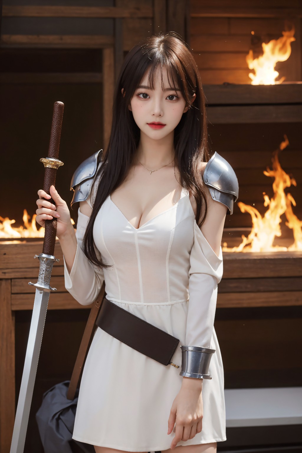 Knightess