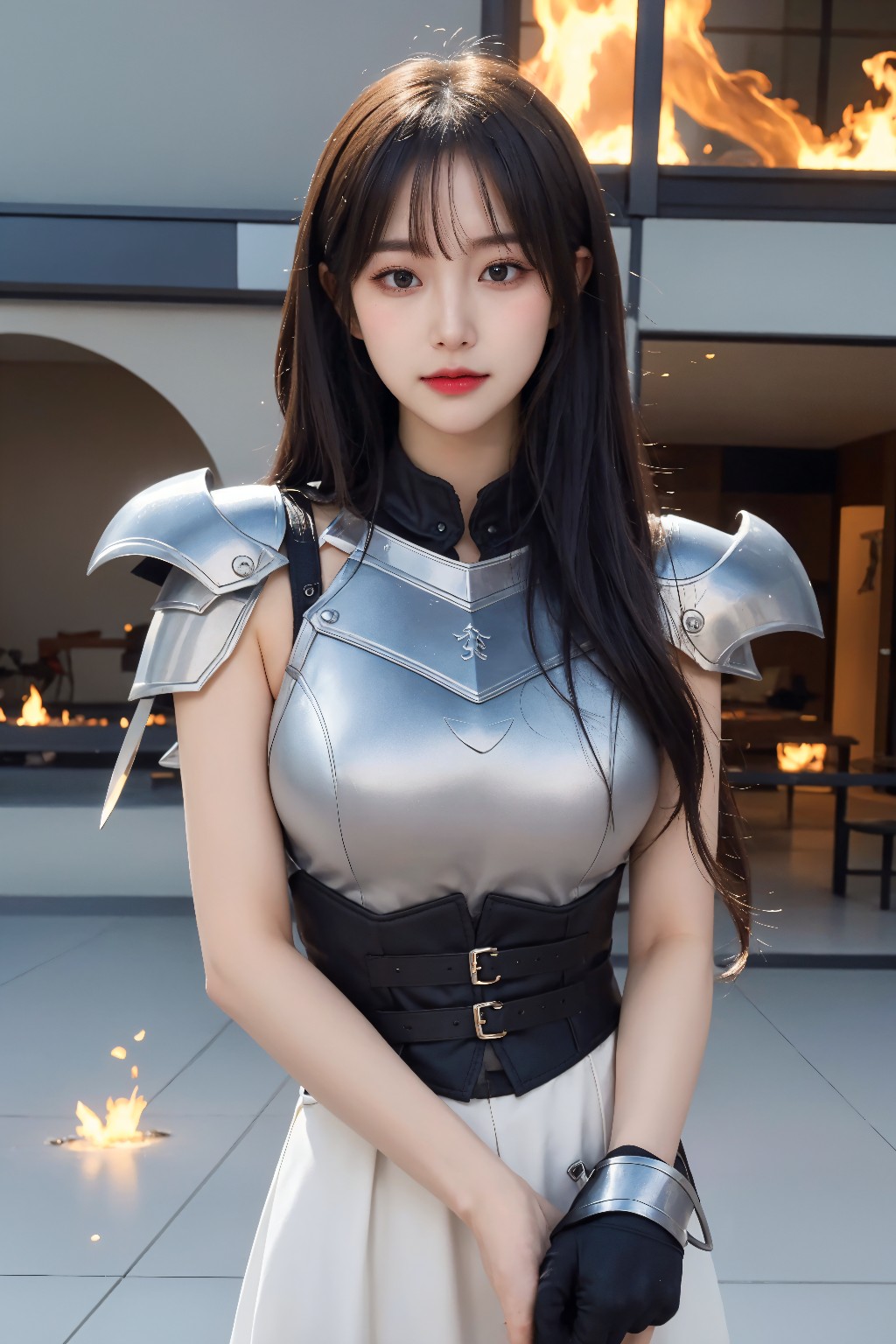 Knightess