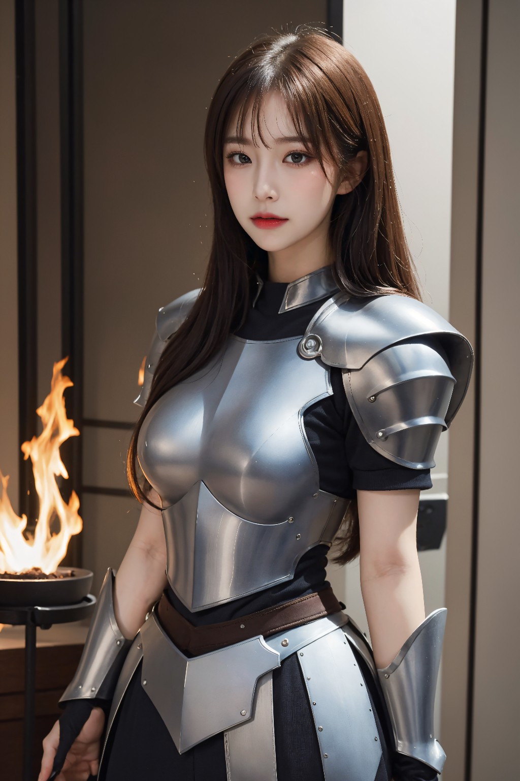 Knightess