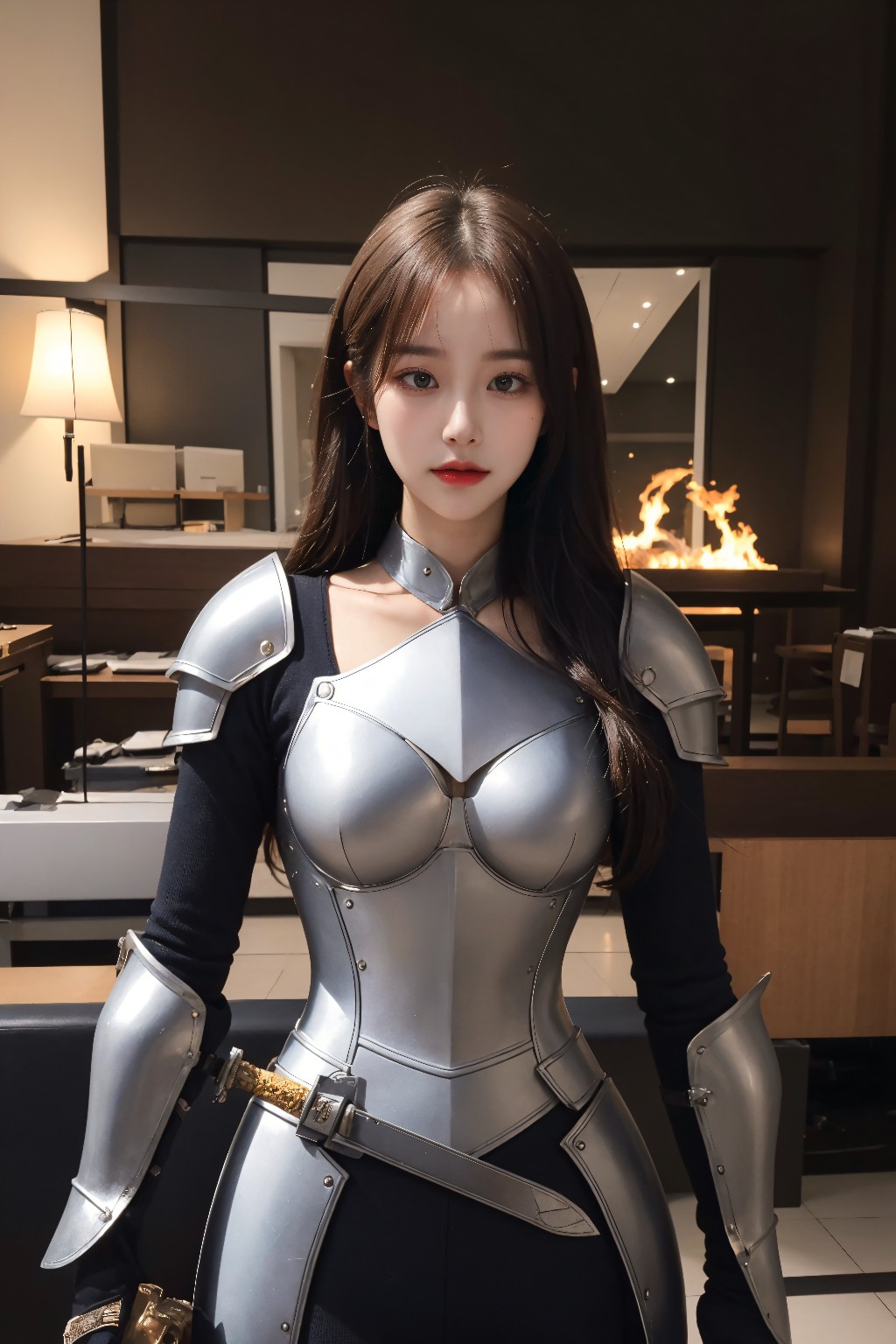 Knightess