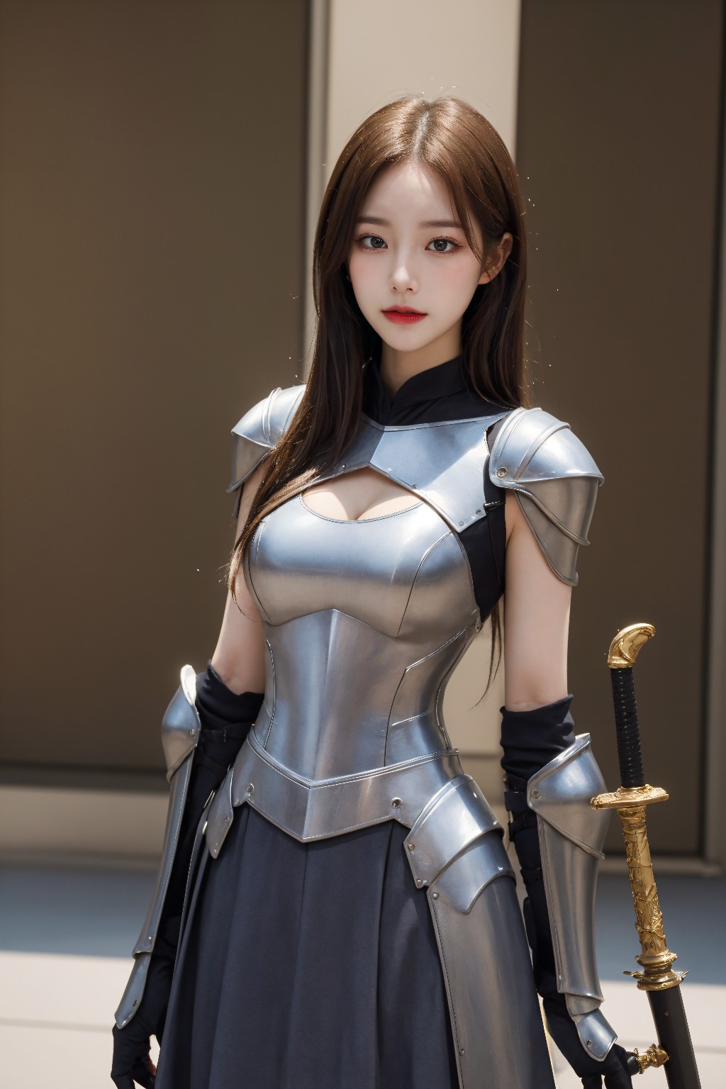 Knightess