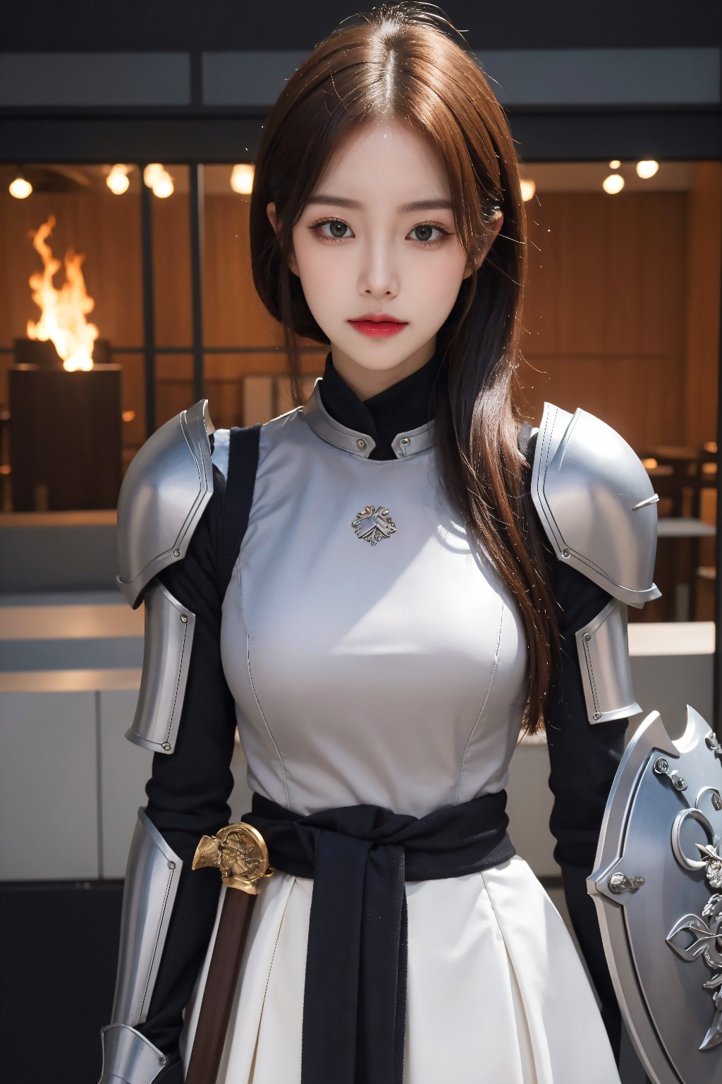 Knightess
