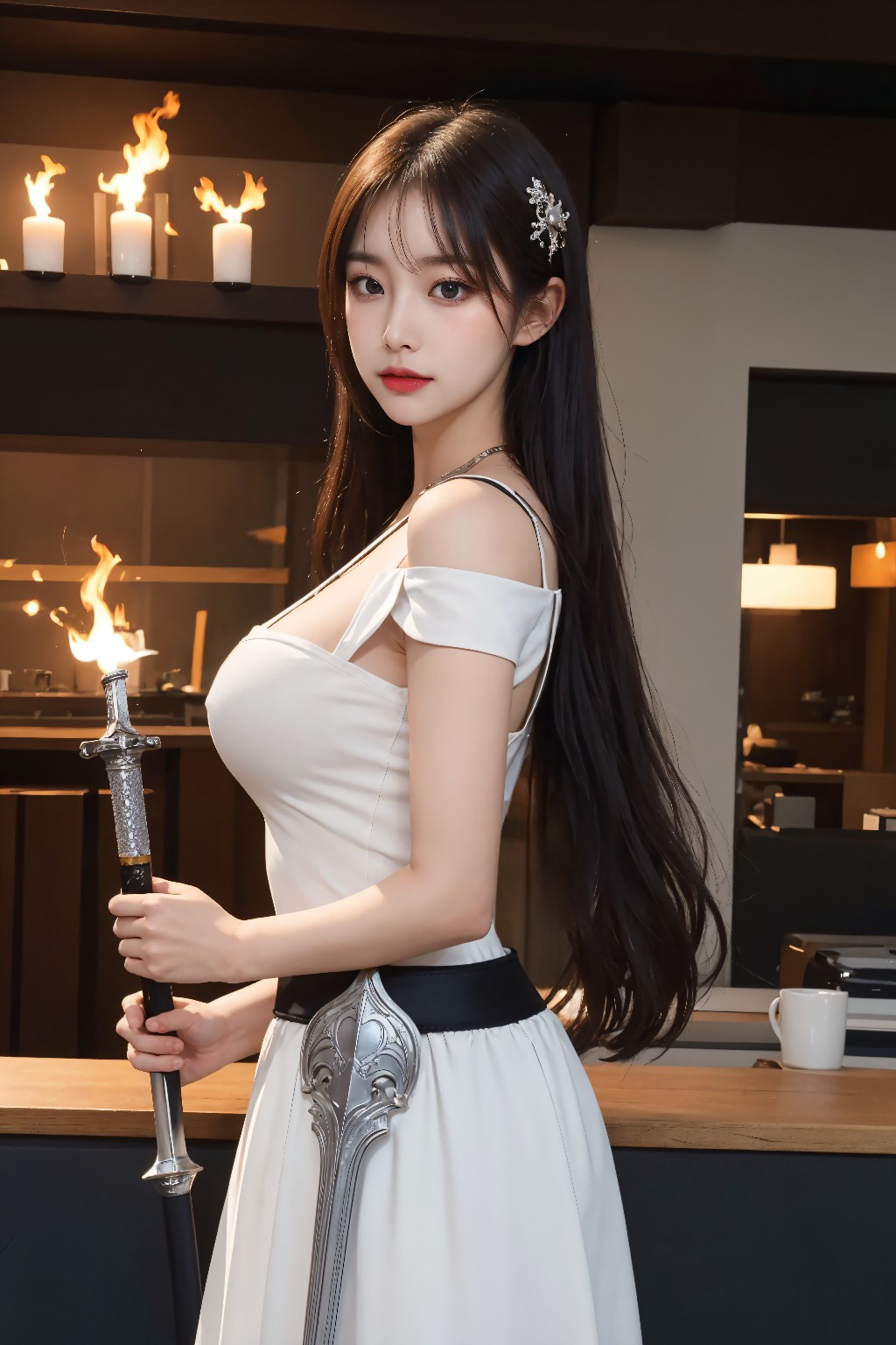 Knightess