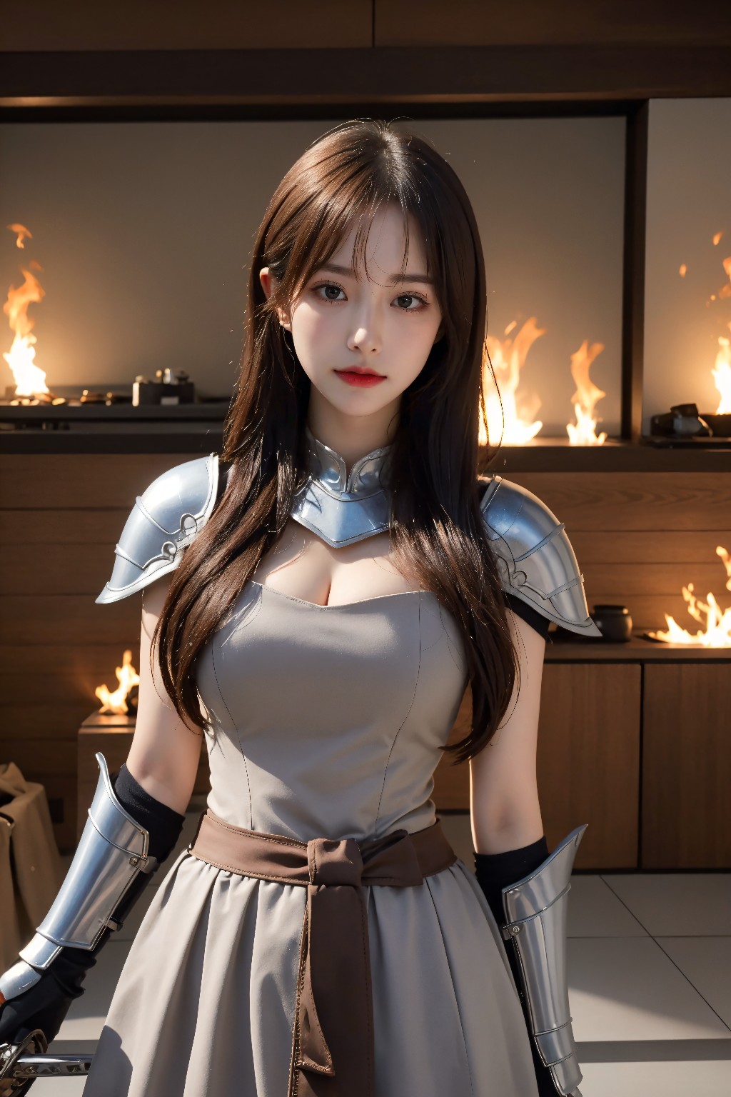 Knightess