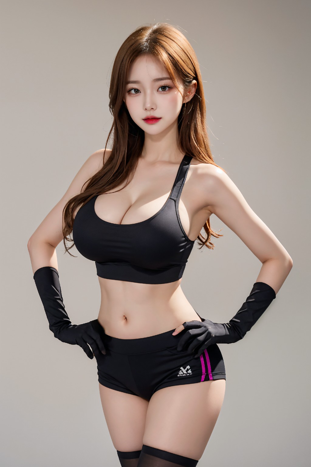 mma profile