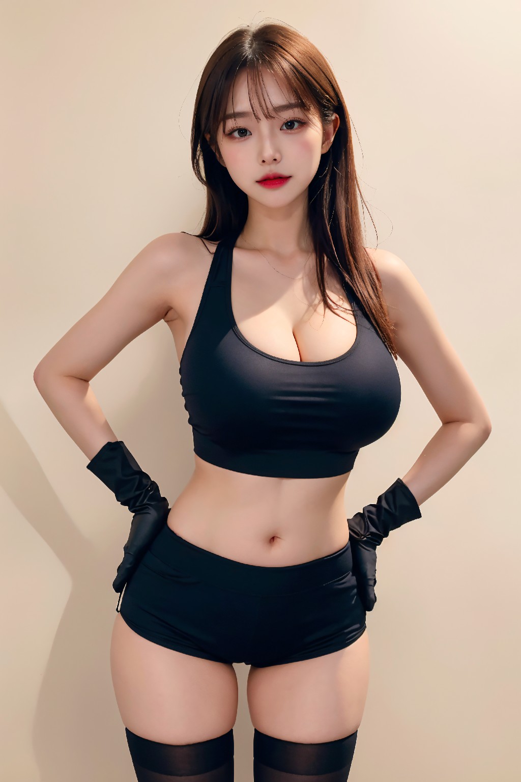 mma profile