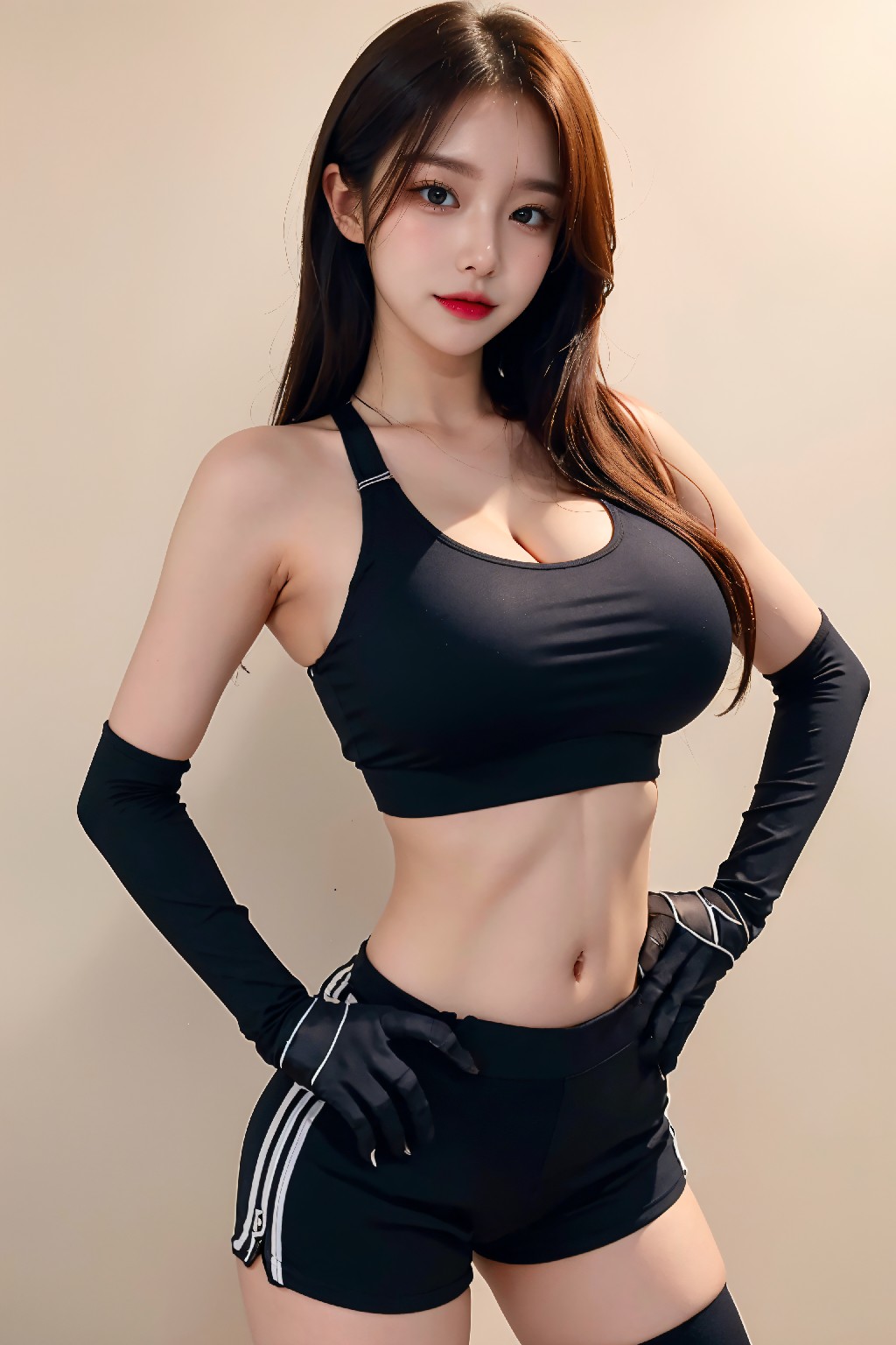 mma profile