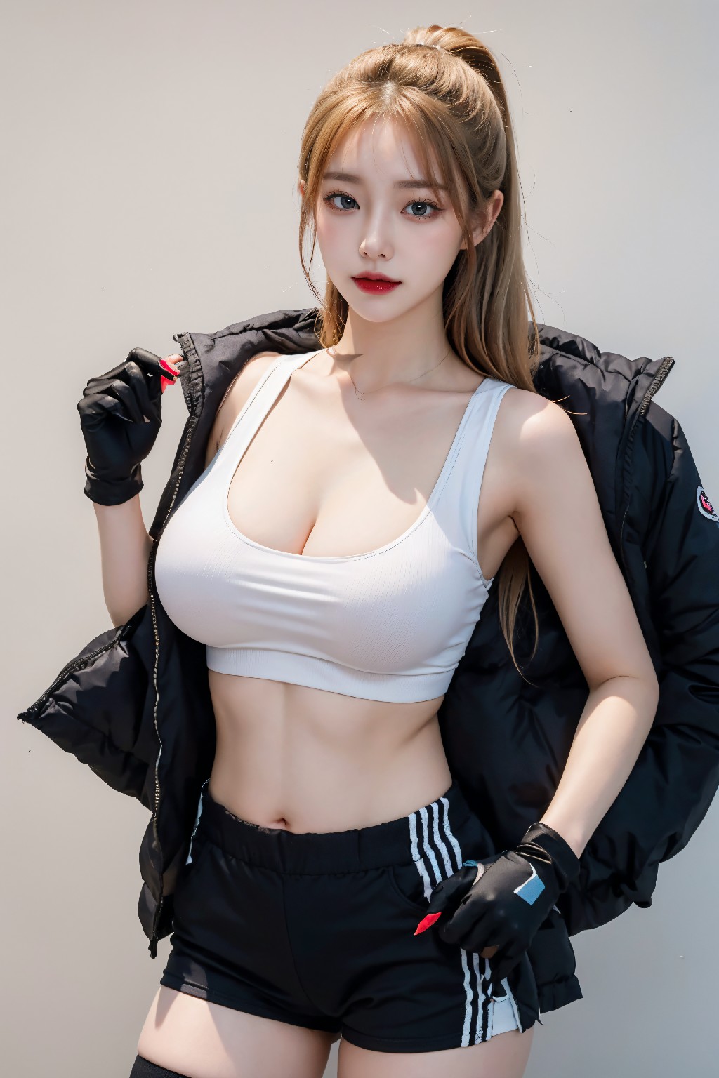 mma profile