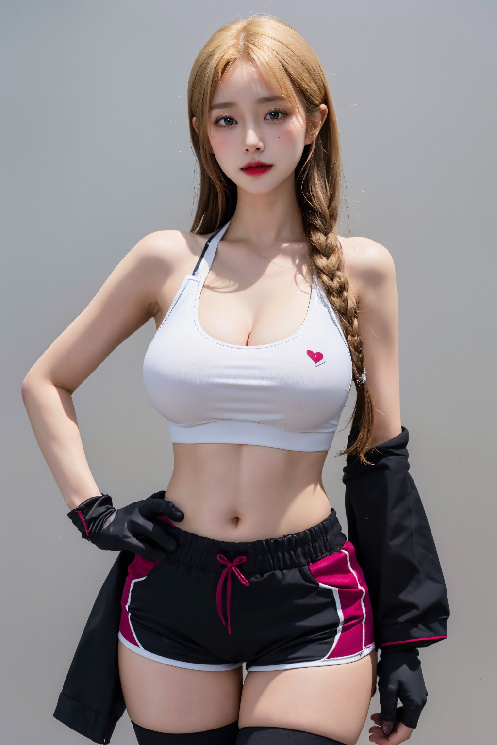 mma profile