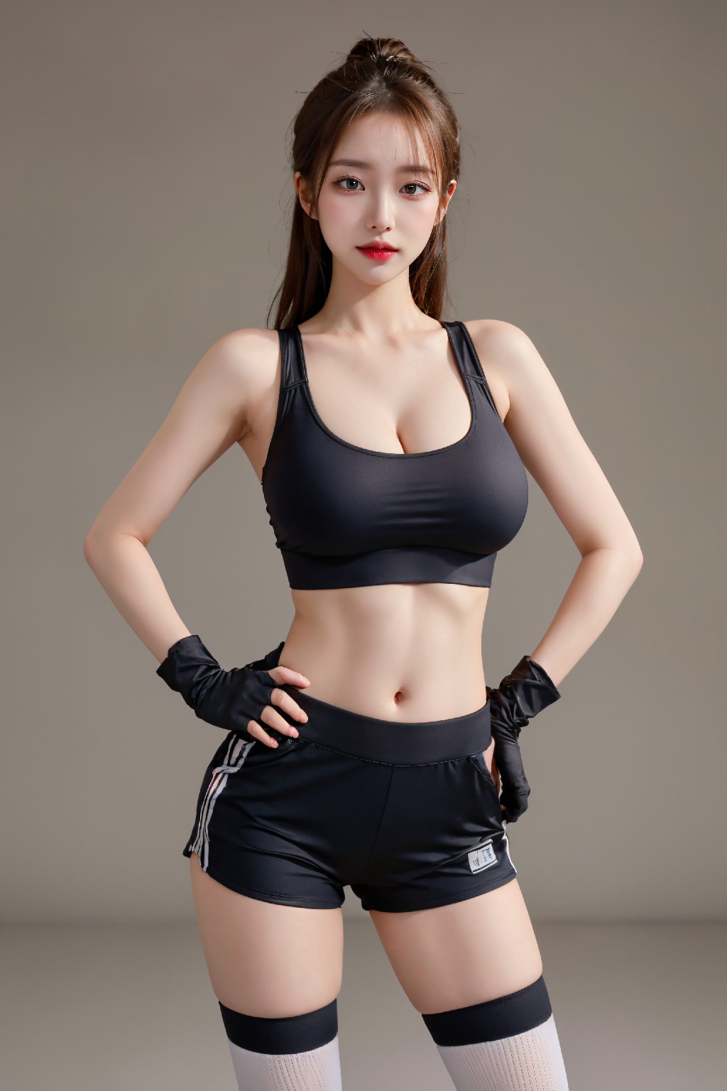 mma profile