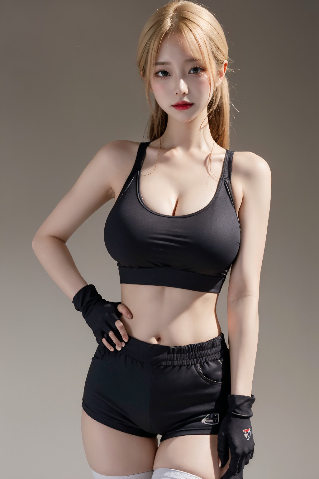 mma profile
