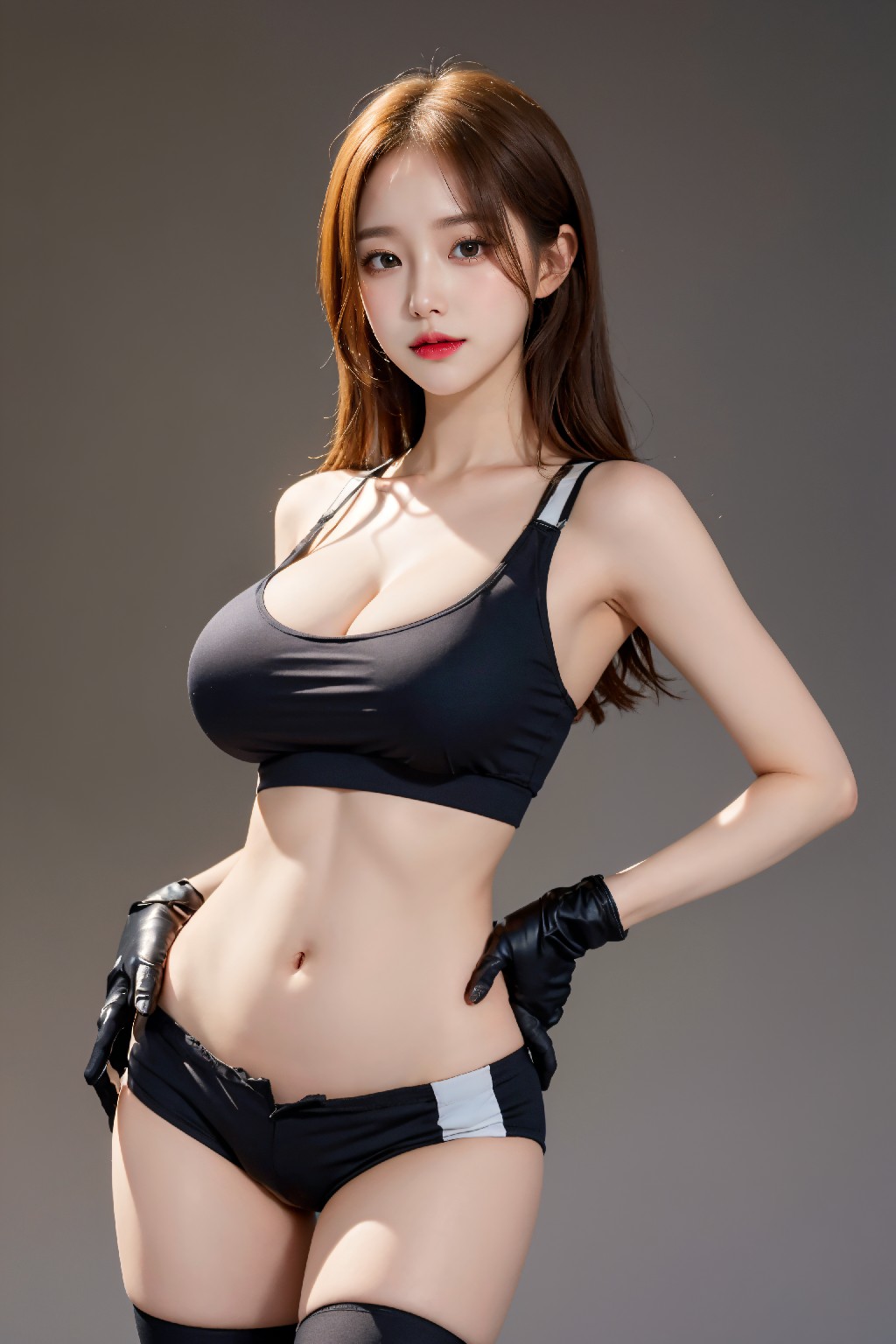 mma profile