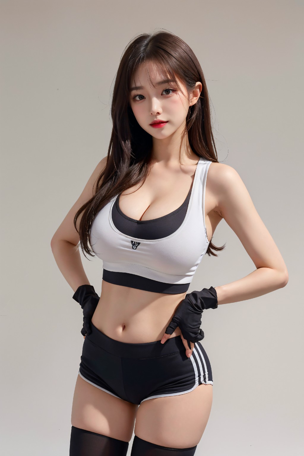 mma profile