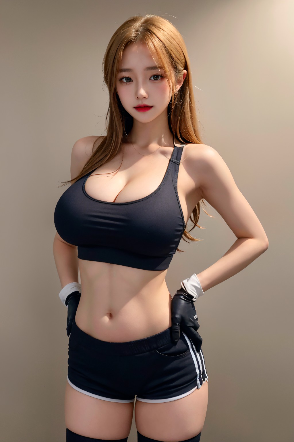 mma profile