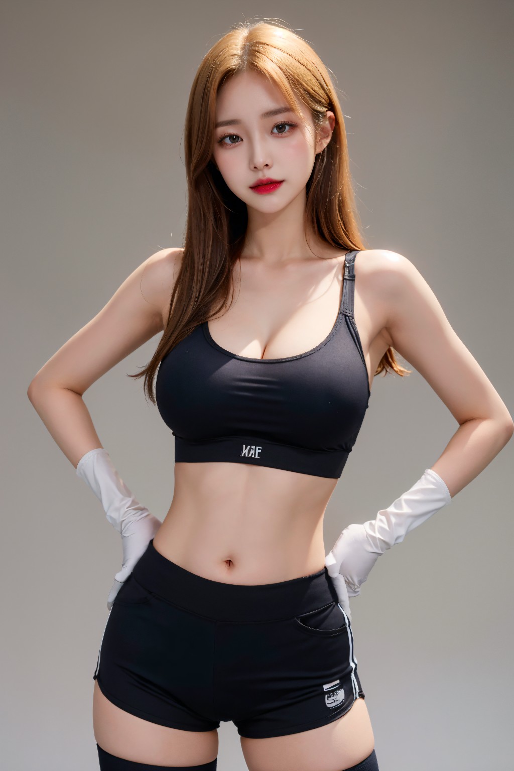 mma profile