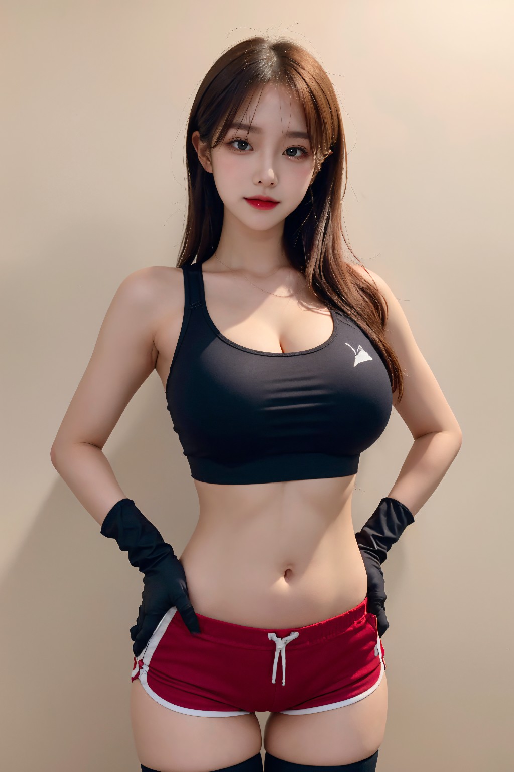mma profile