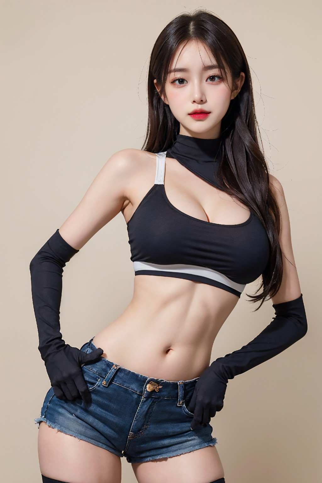 mma profile