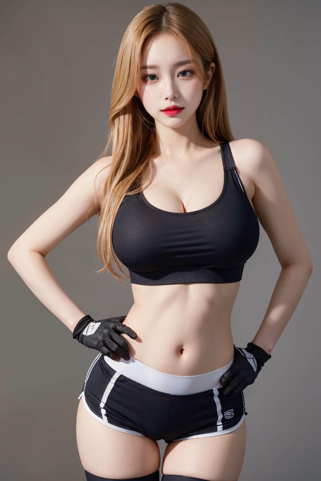 mma profile