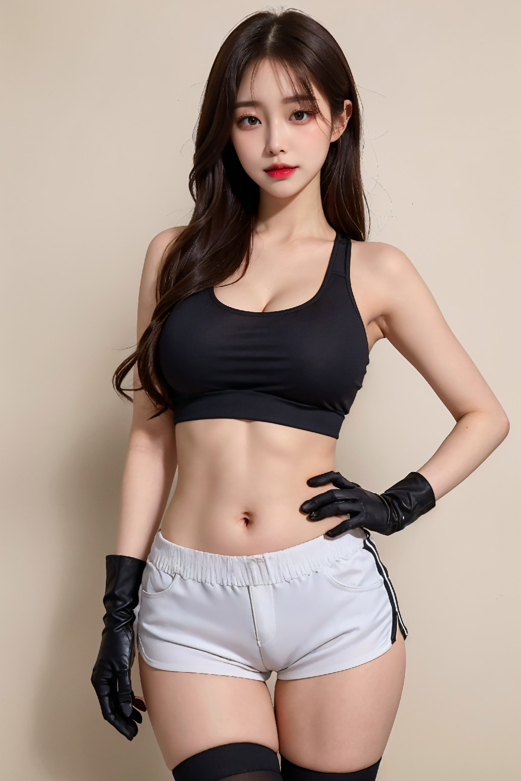mma profile