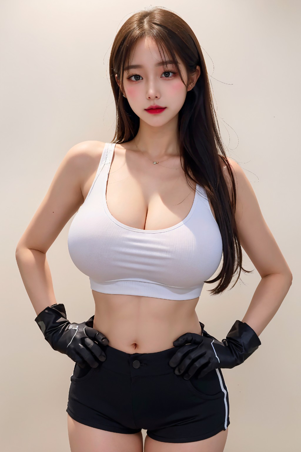 mma profile