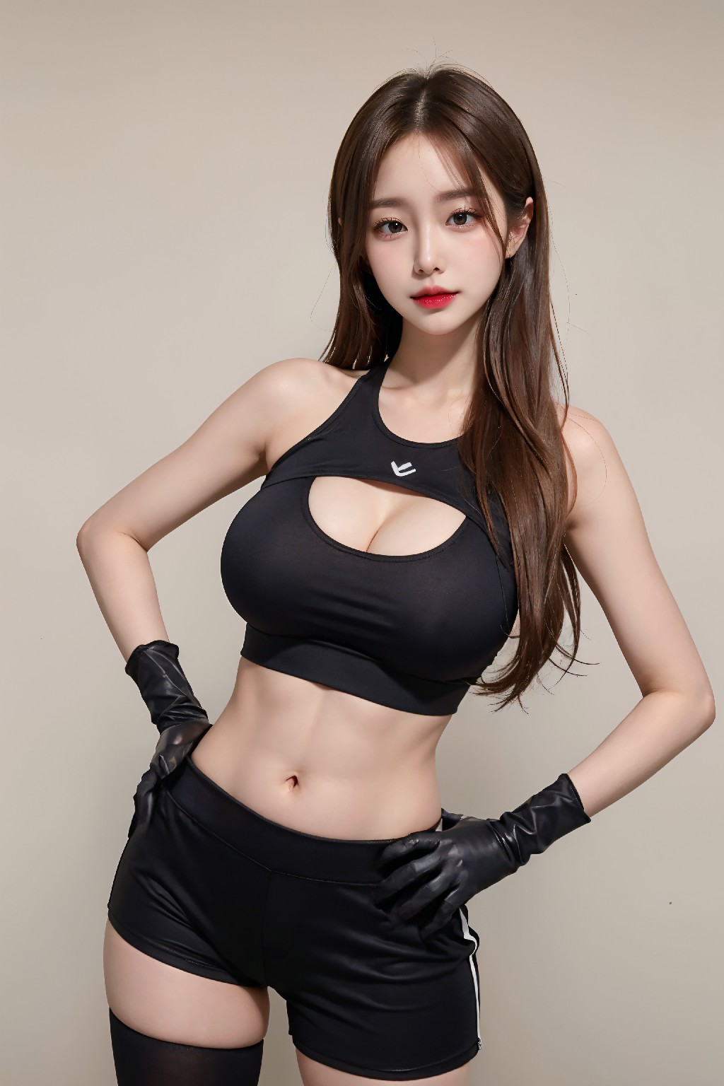 mma profile