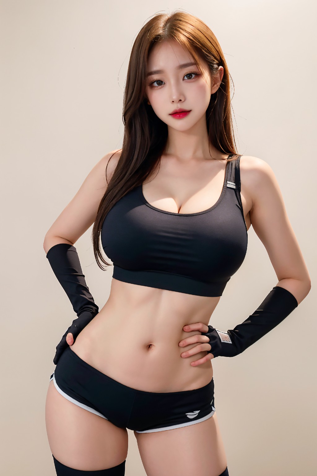 mma profile