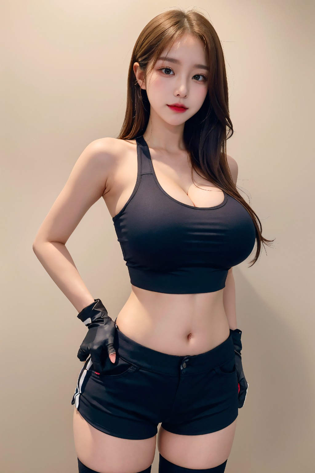 mma profile