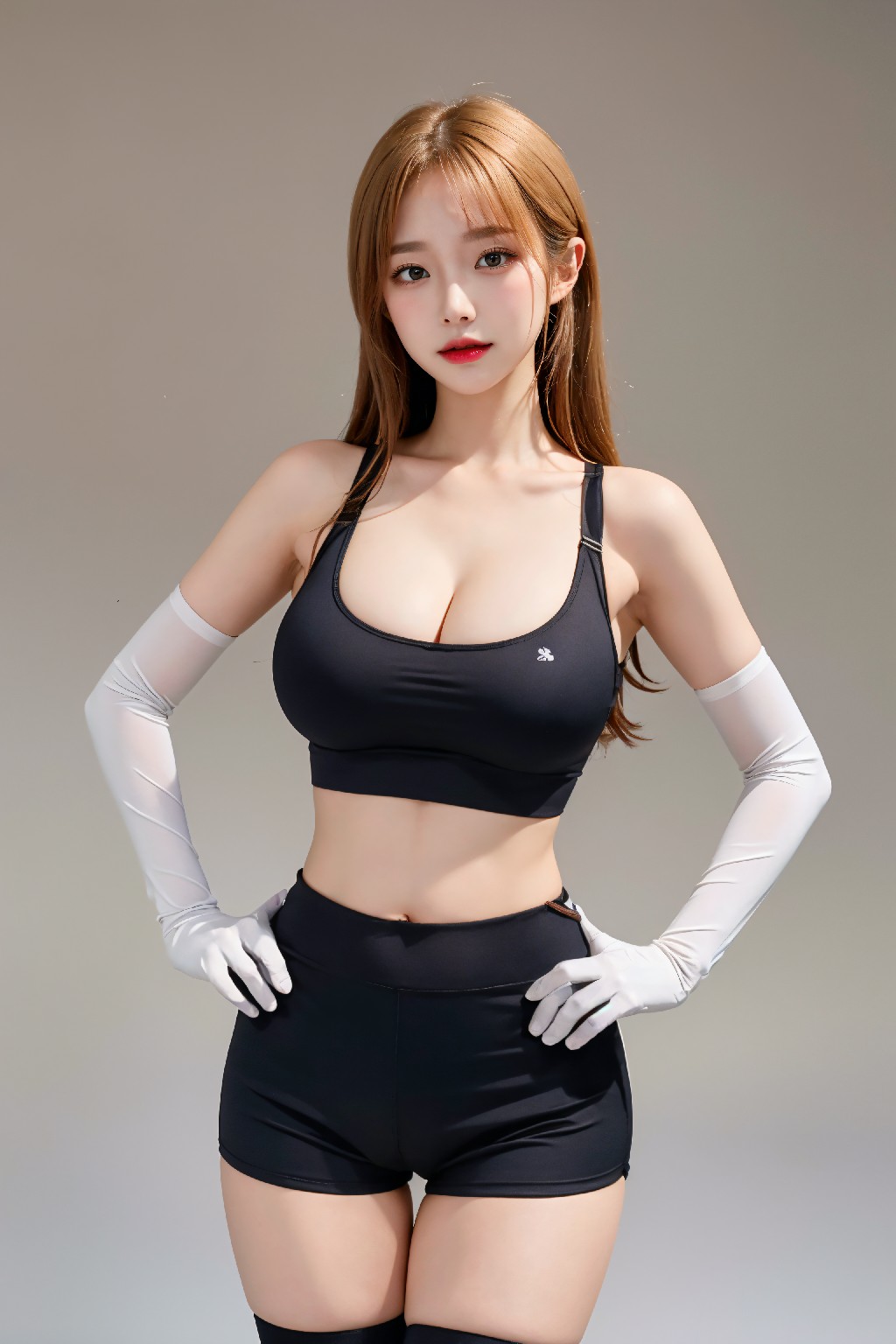 mma profile