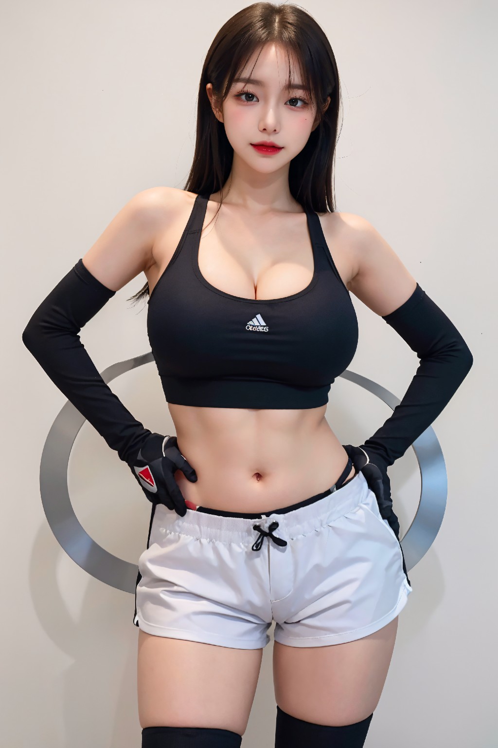mma profile