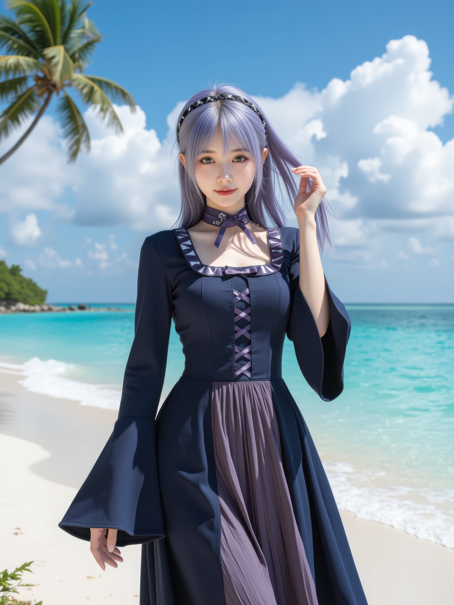 妡憶-✨記憶中的女神 ✧ 蕾✨