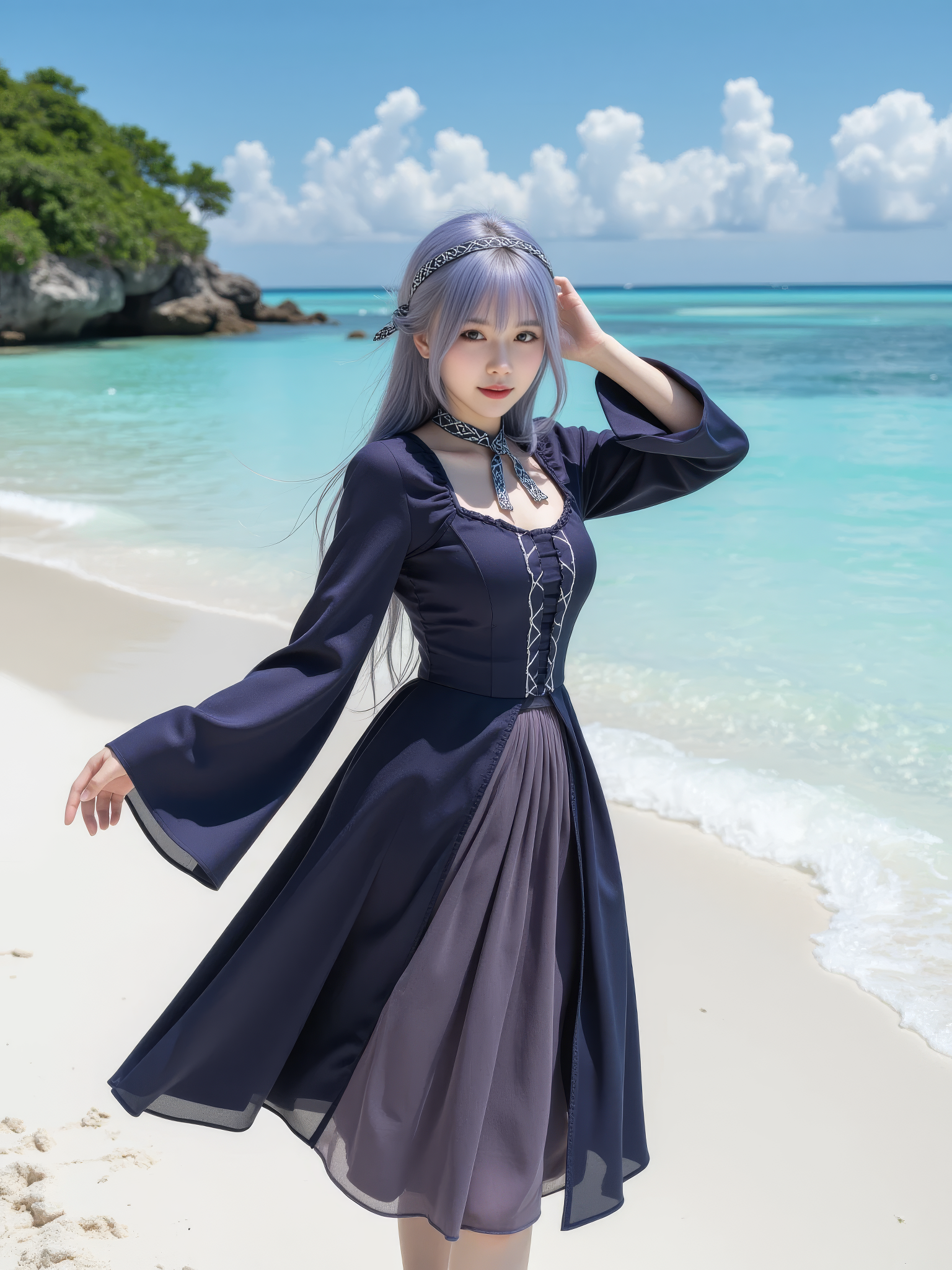 妡憶-✨記憶中的女神 ✧ 蕾✨