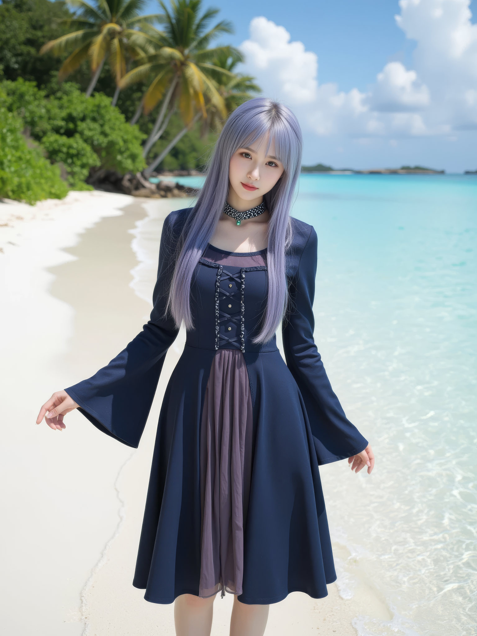 妡憶-✨記憶中的女神 ✧ 蕾✨