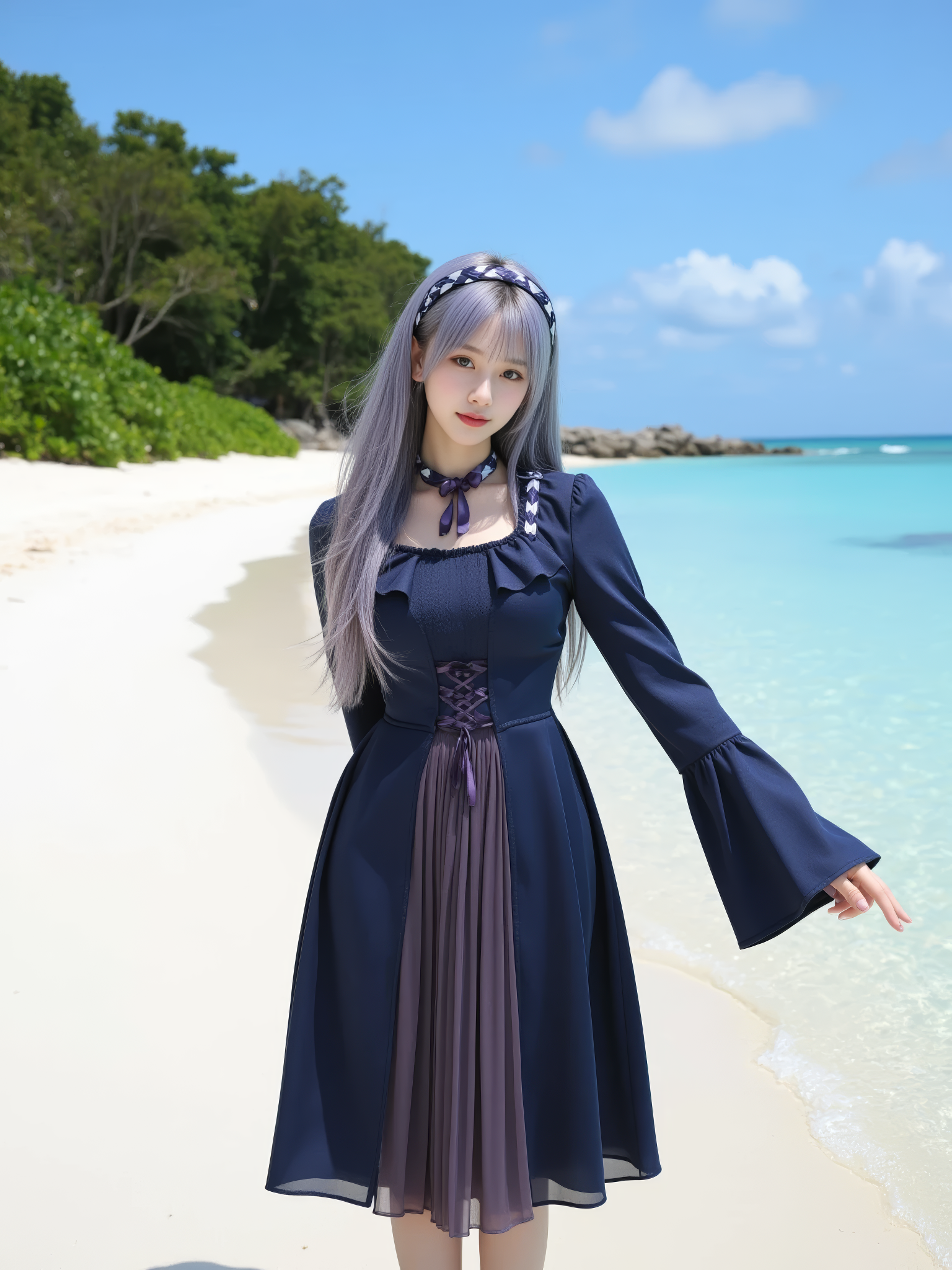 妡憶-✨記憶中的女神 ✧ 蕾✨