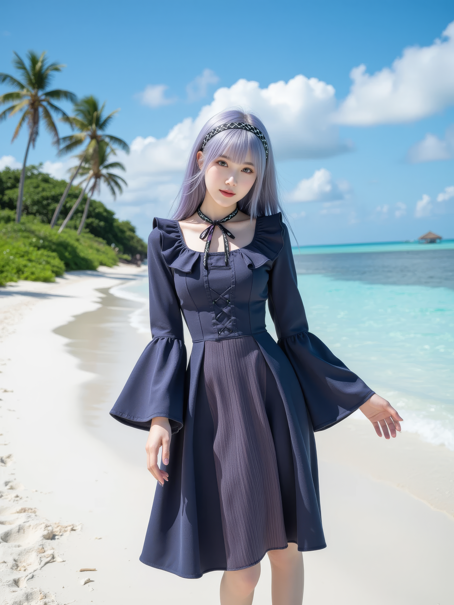 妡憶-✨記憶中的女神 ✧ 蕾✨