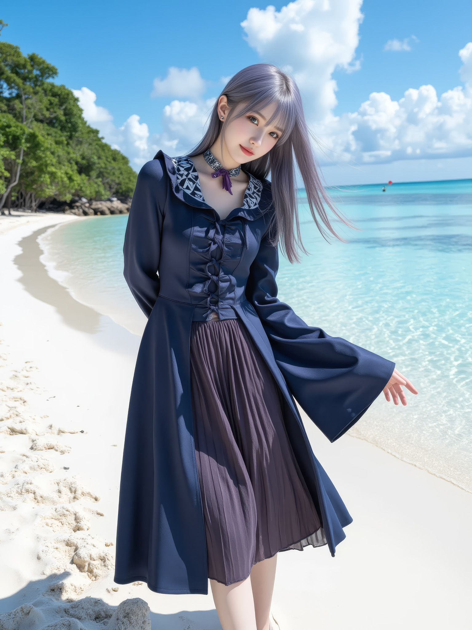 妡憶-✨記憶中的女神 ✧ 蕾✨