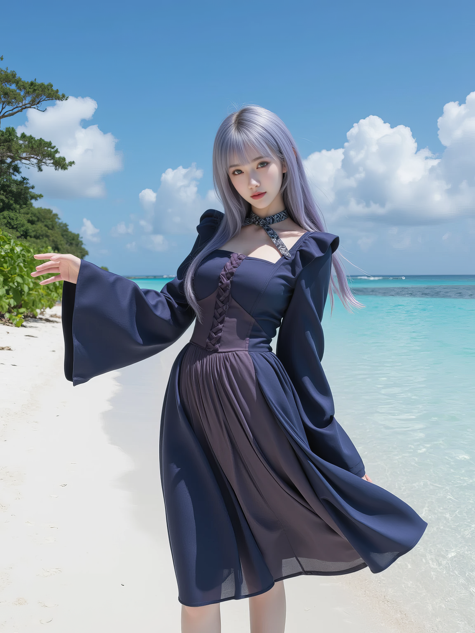 妡憶-✨記憶中的女神 ✧ 蕾✨