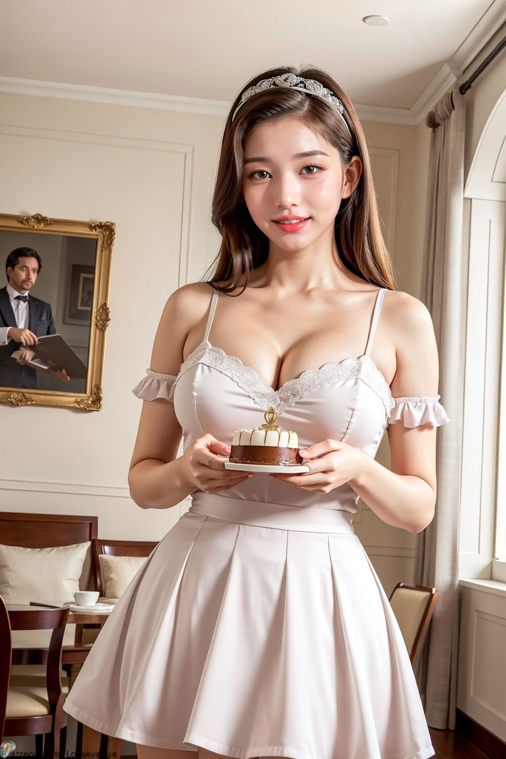 ★PATREON★ - Sakura Sexual Service Part