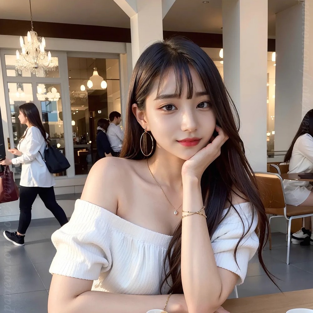 ★PATREON★ - Sakura Sneak Peek