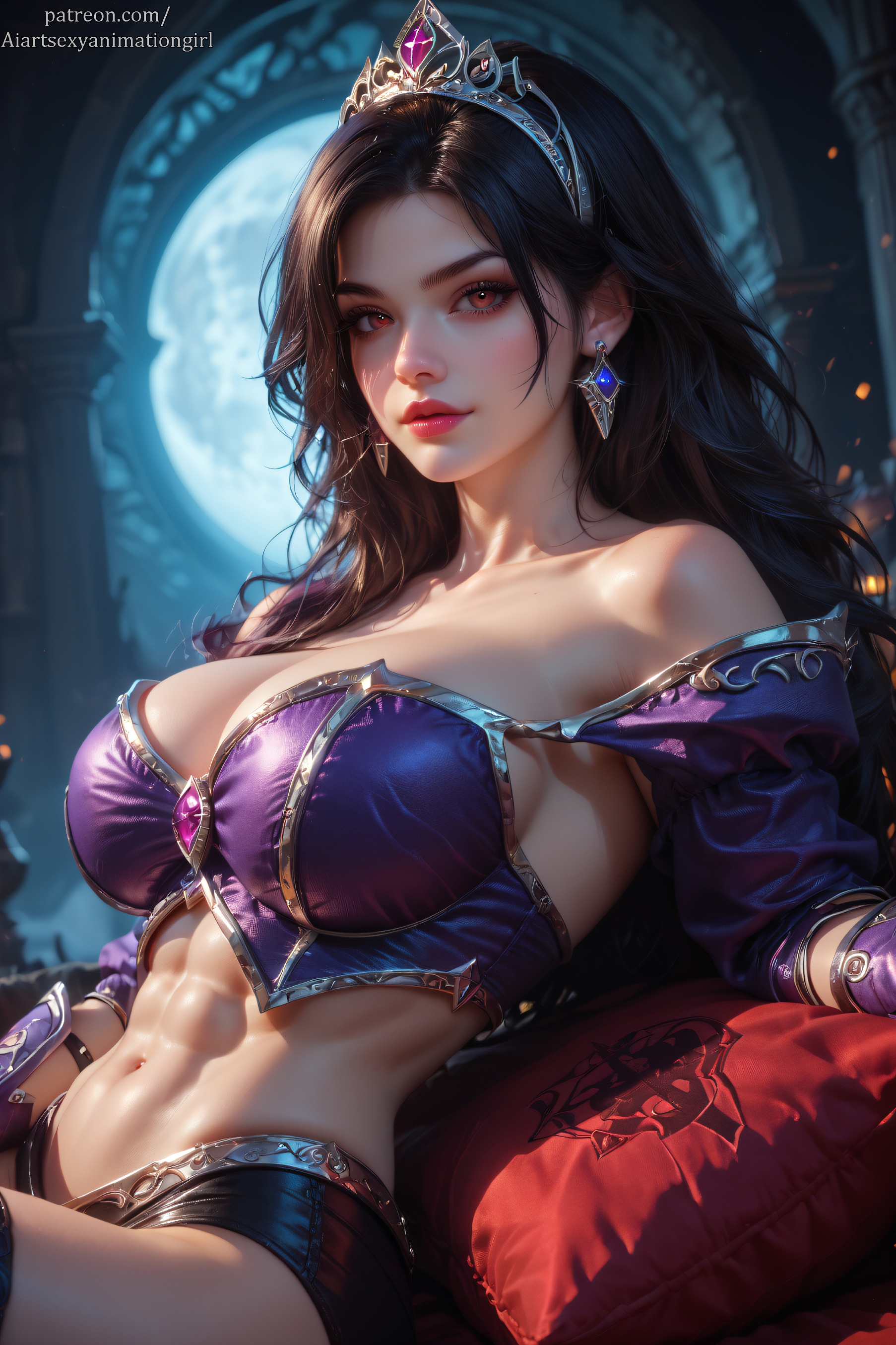 🪭Kitana⚔️
