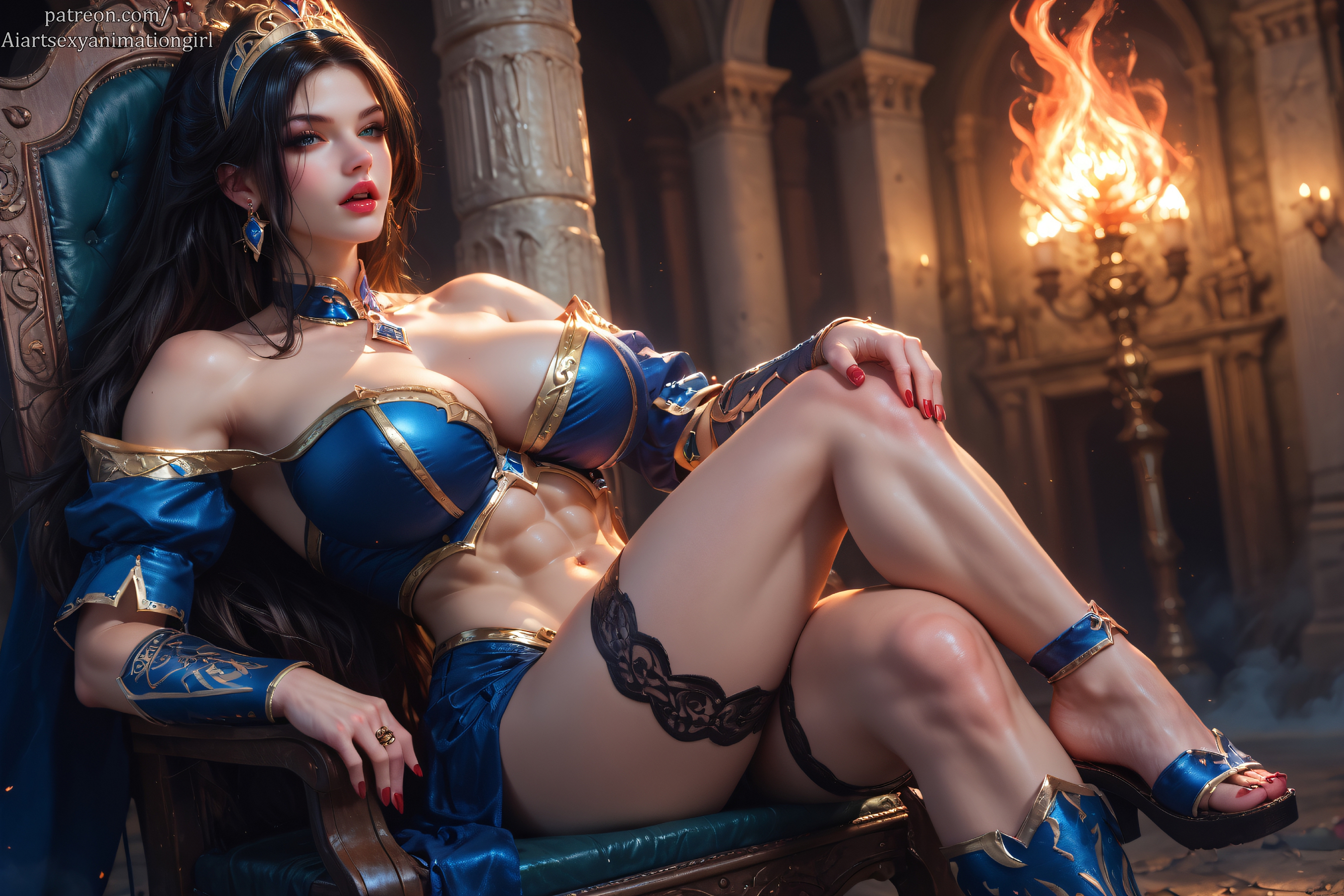 🪭Kitana⚔️