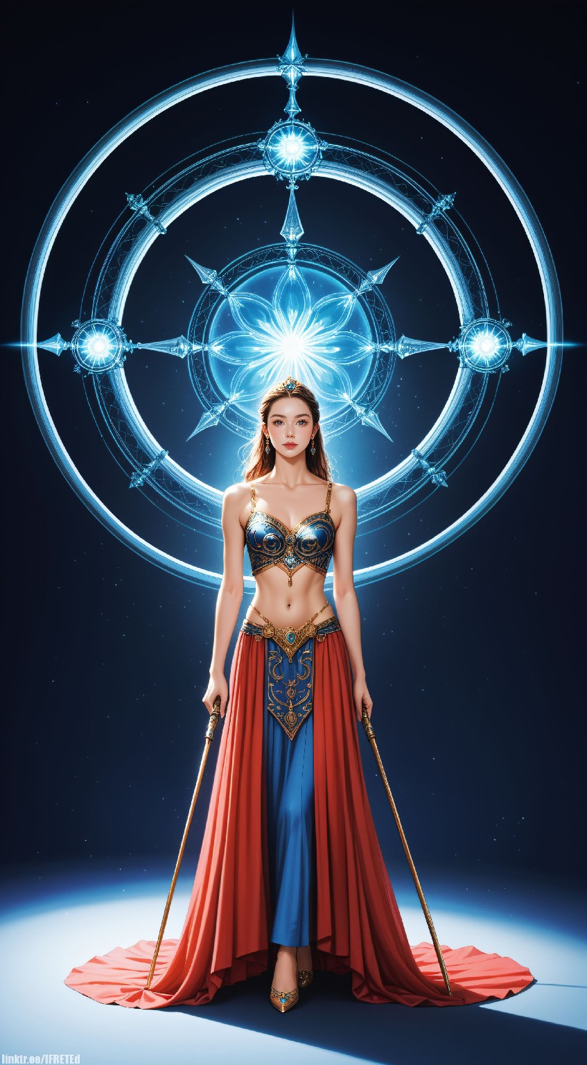 女巫2